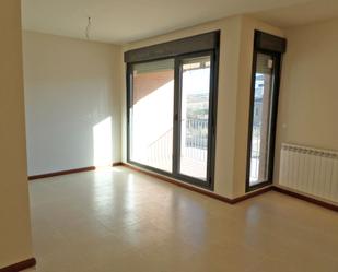 Living room of Single-family semi-detached for sale in Corera