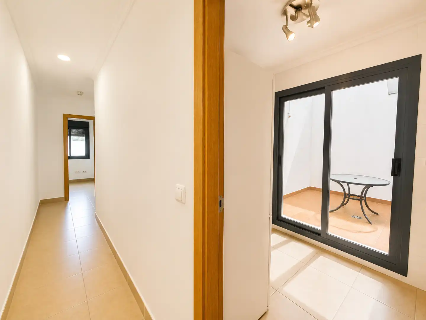 Flat for sale in Ondara  with Terrace, Washing machine and Alarm