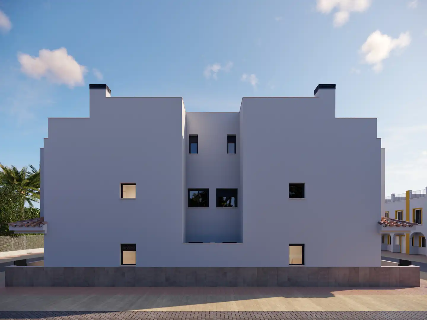 Casa adosada en venta en Calle Enrique Granados, Mar Menor Golf