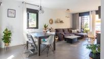 Sala d'estar de Pis en venda en Cambrils amb Aire condicionat, Terrassa i Balcó