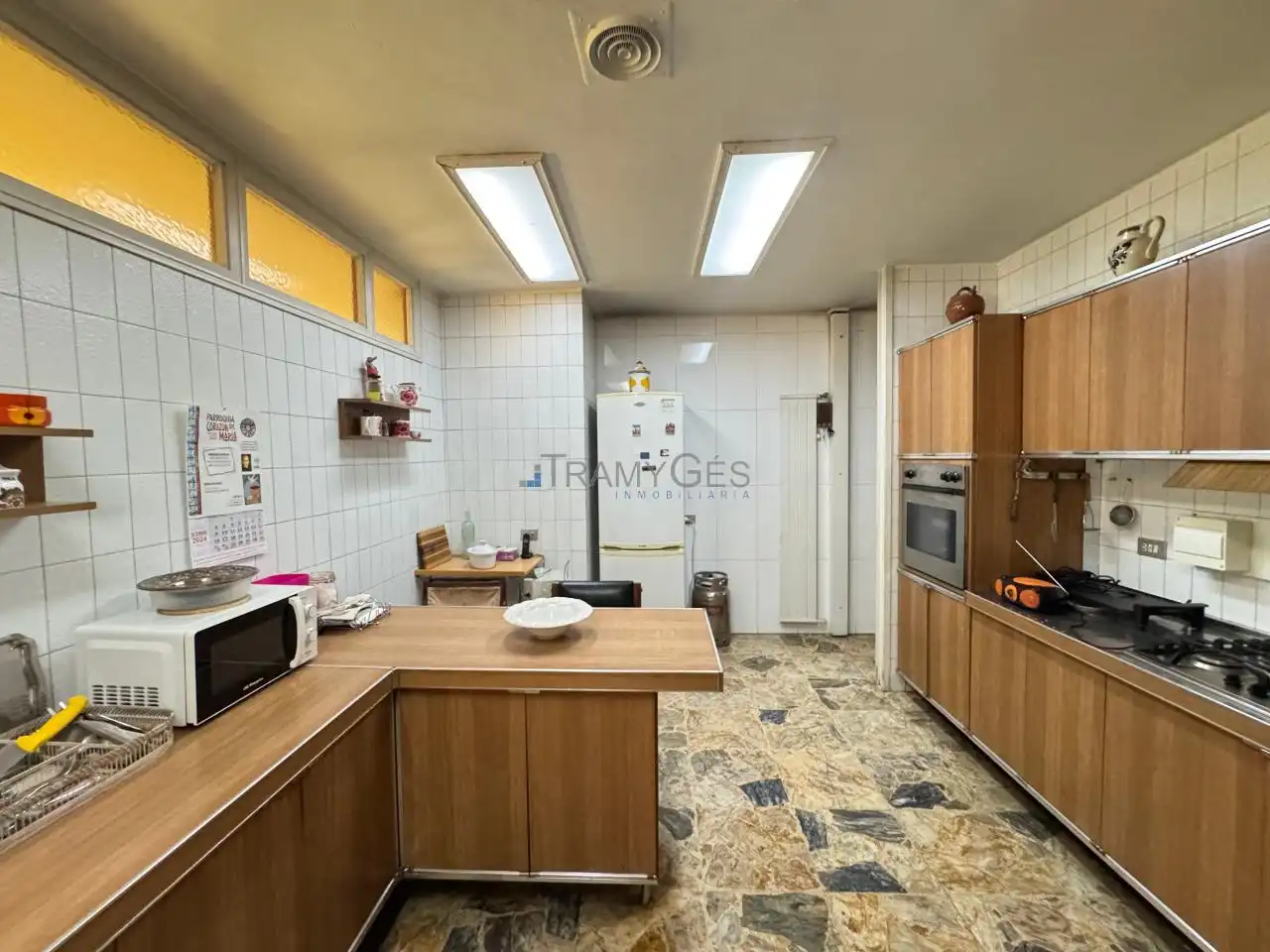 Flat with lift for sale in Avenida gran vía, imagen 14