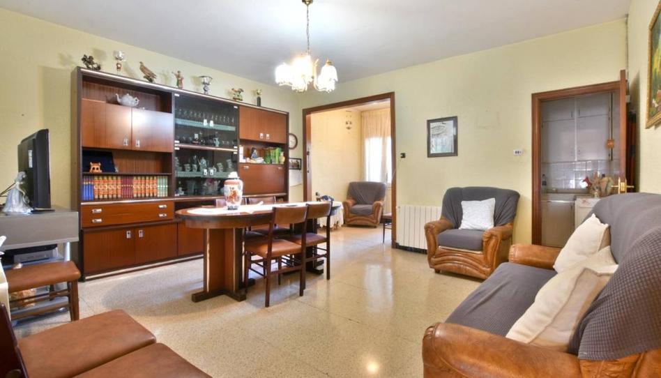 Foto 1 de Casa o chalet en venta en Velázquez, La Maurina, Barcelona