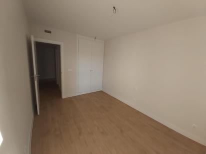 Bedroom of Flat for sale in  Madrid Capital  with Air Conditioner, Heating and Terrace