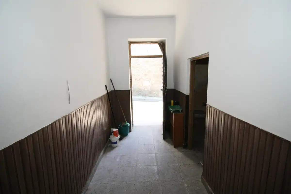 House with terrace for sale in Calle Empedrada 31, imagen 3