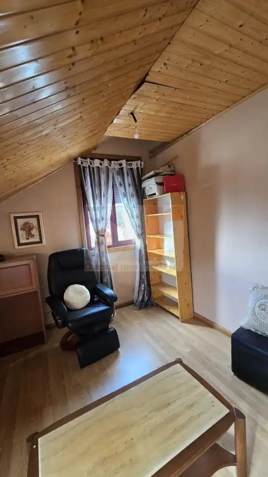 Habitación de Casa o chalet en venta en Moaña con Calefacción, Jardín privado y Amueblado