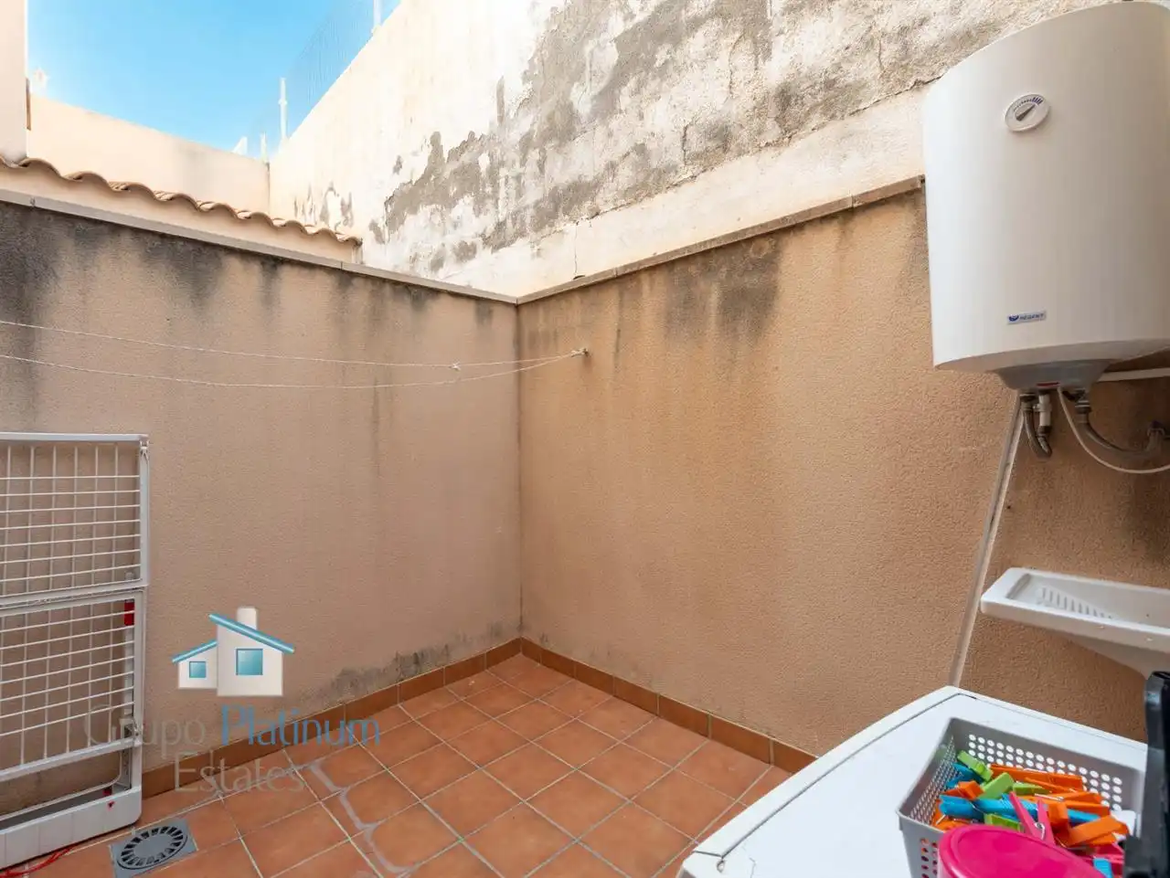 Wohnung zum Verkauf in San Juan de los Terreros, imagen 10
