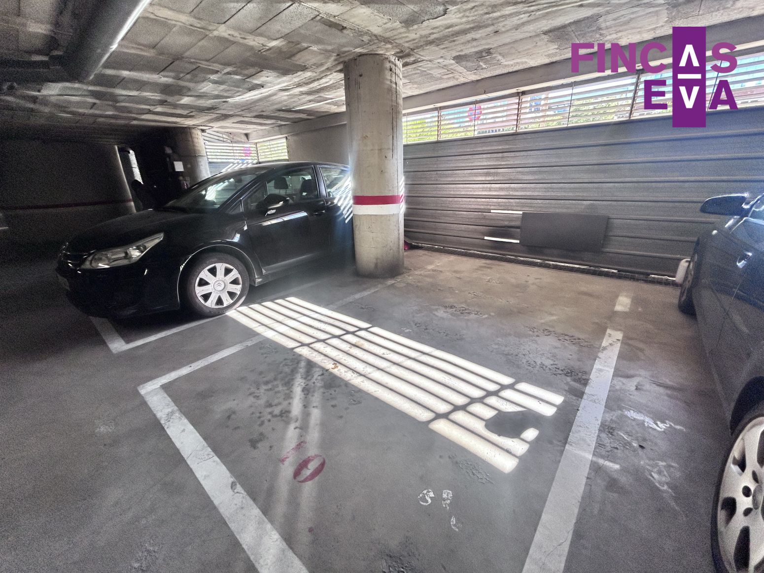 Parking of Garage for sale in  Barcelona Capital