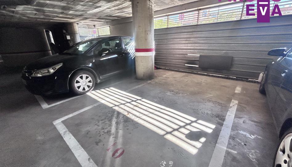 Photo 1 of Garage for sale in Barcelona - Gv Corts Catalanes, Provençals del Poblenou, Barcelona