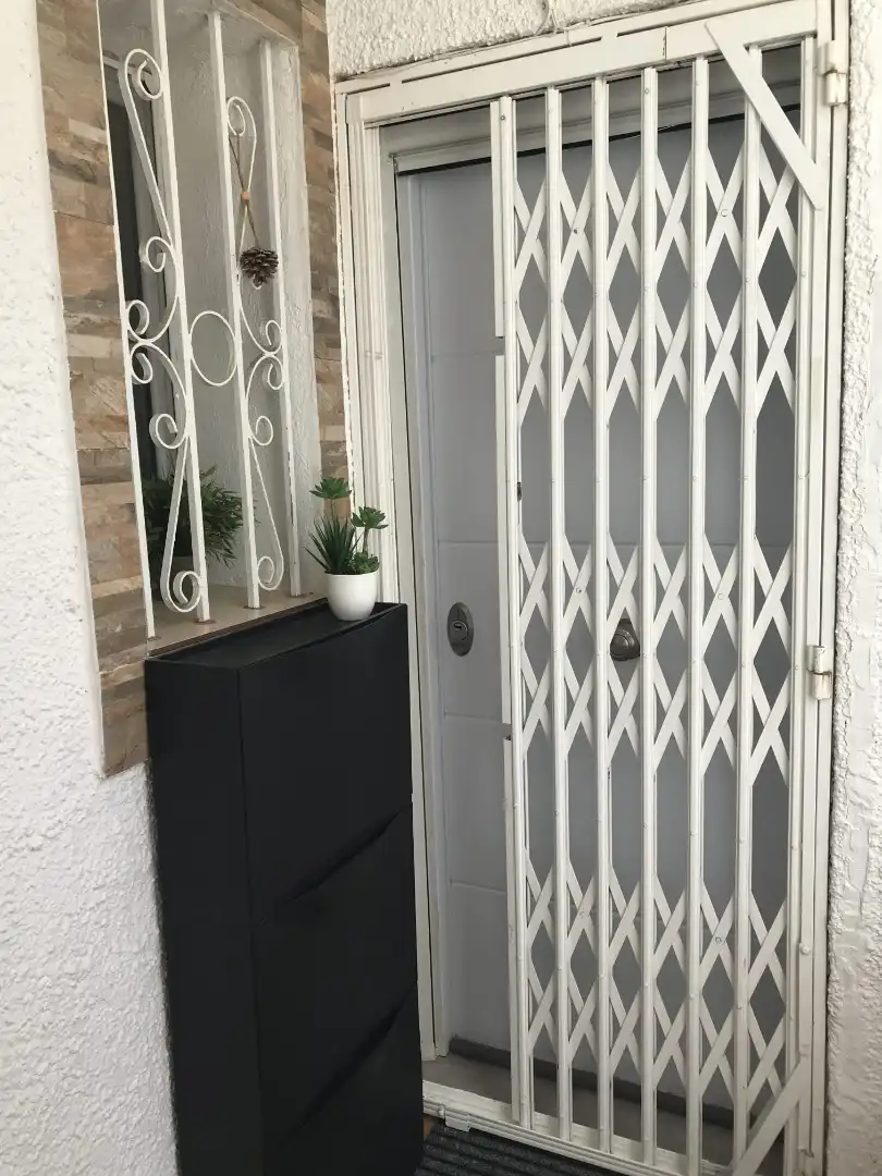 Einfamilien-Reihenhaus zum Verkauf in Mont-roig del Camp mit Klimaanlage, Heizung und Privatgarten