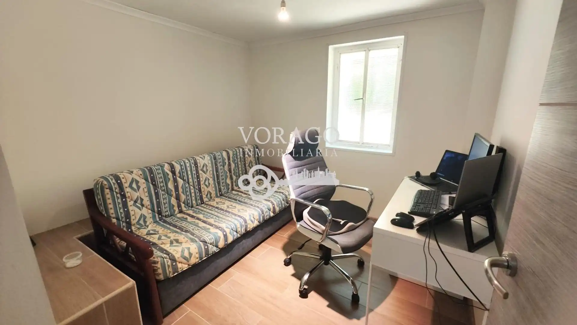 Habitación de Casa o chalet en venta en Torrejón del Rey con Aire acondicionado, Calefacción y Jardín privado