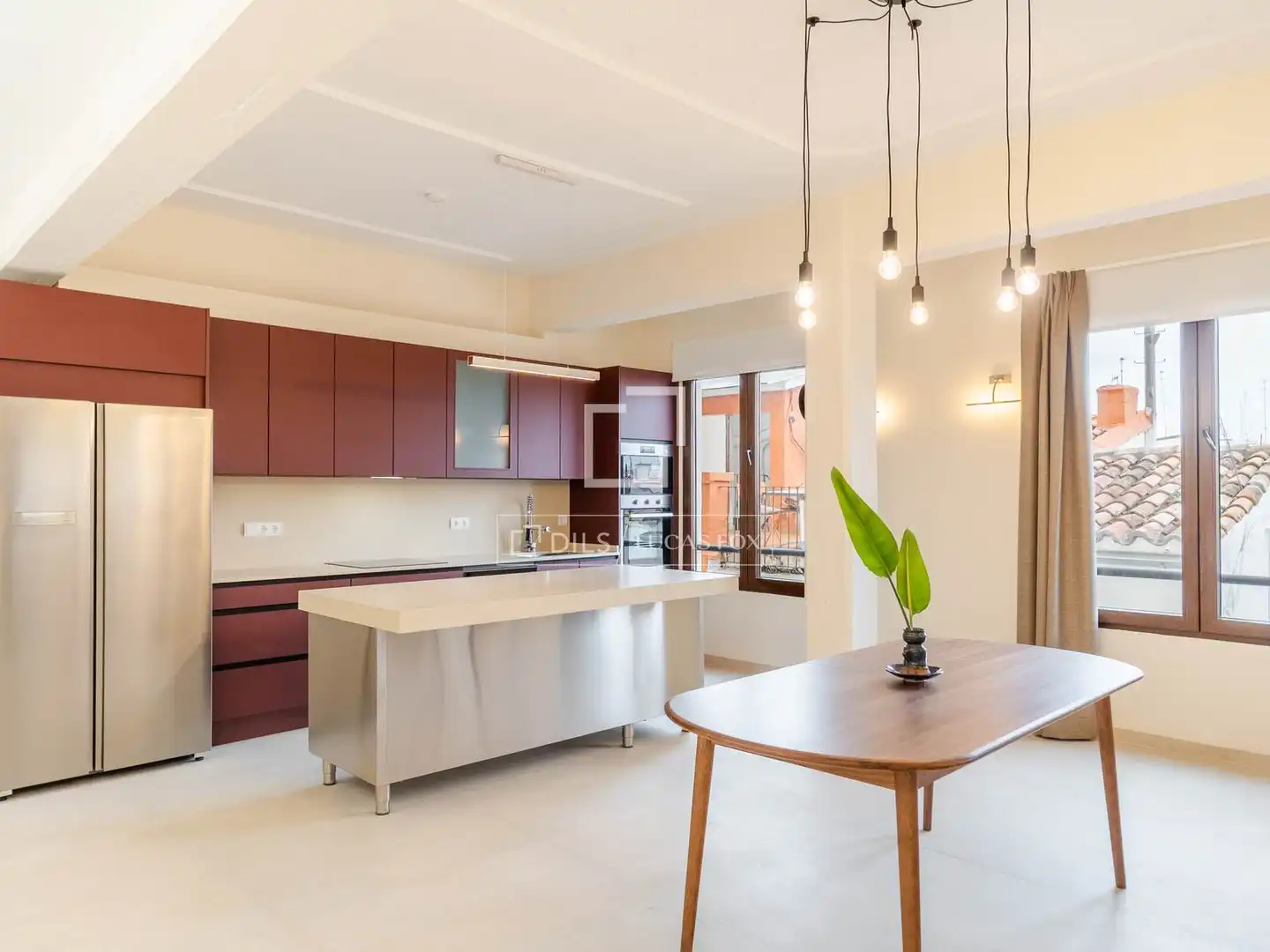Wohnung zur Miete in Valencia, Valencia