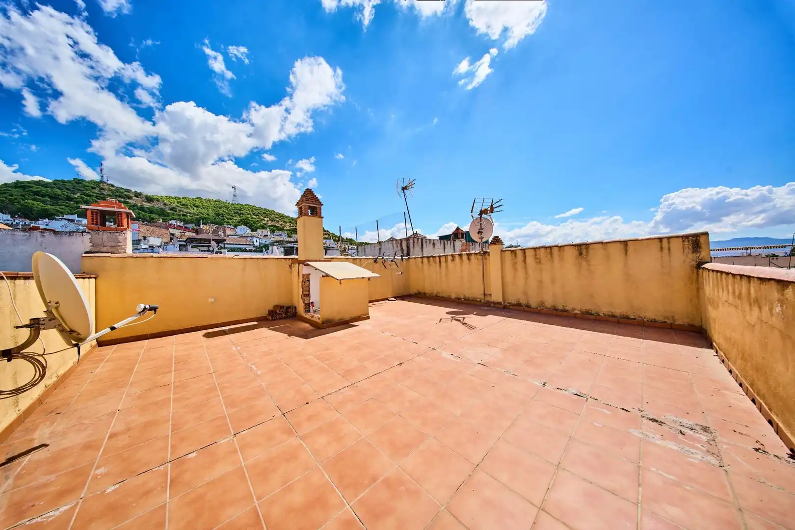 Casa a schiera con terrazza in vendita a Calle NEVADA, imagen 36