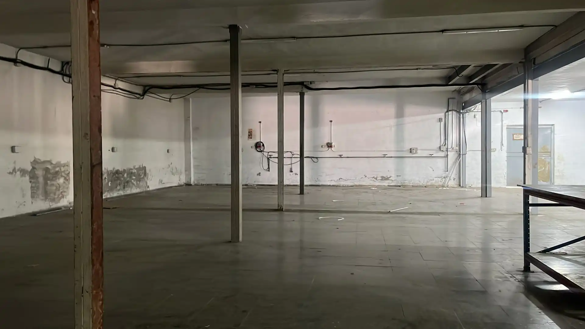 Nave industrial de alquiler en Elche / Elx