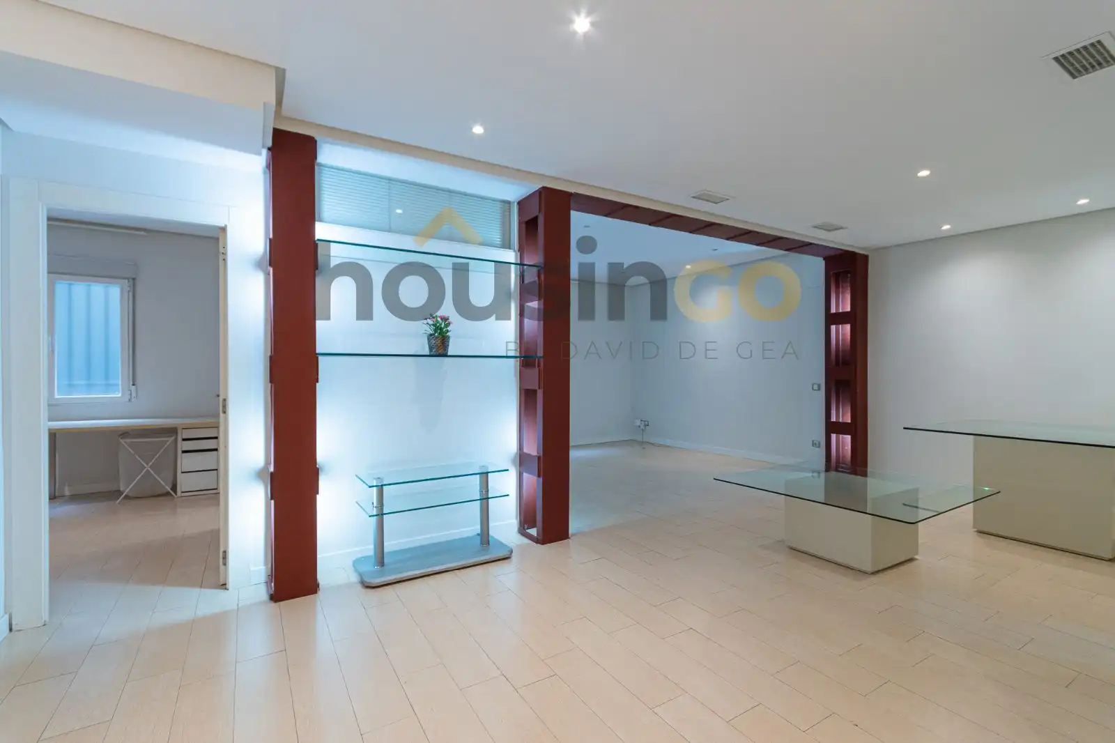Piso en venta en Madrid con Aire acondicionado, Calefacción y Amueblado