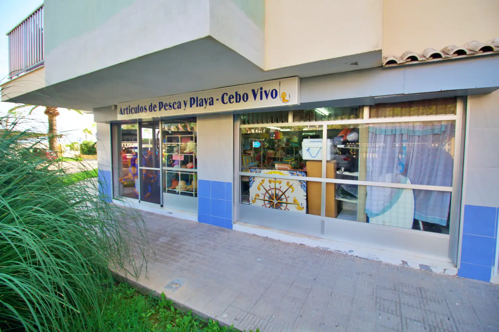 Local comercial en venda a Avenida Columbretes 18, imagen 7