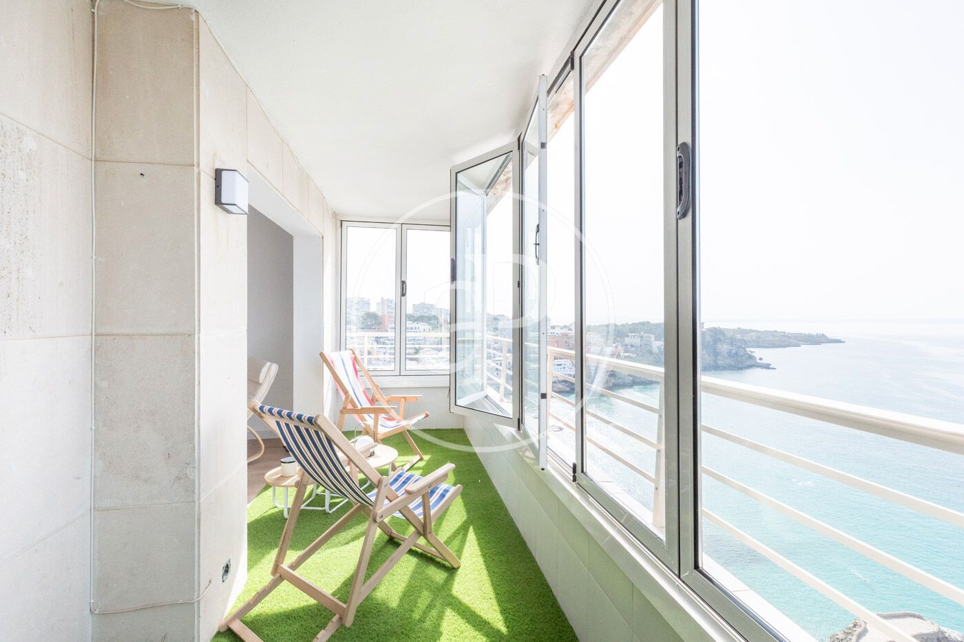 Flat to rent in Carrer de Nicolau Alemany, Sant Agustí