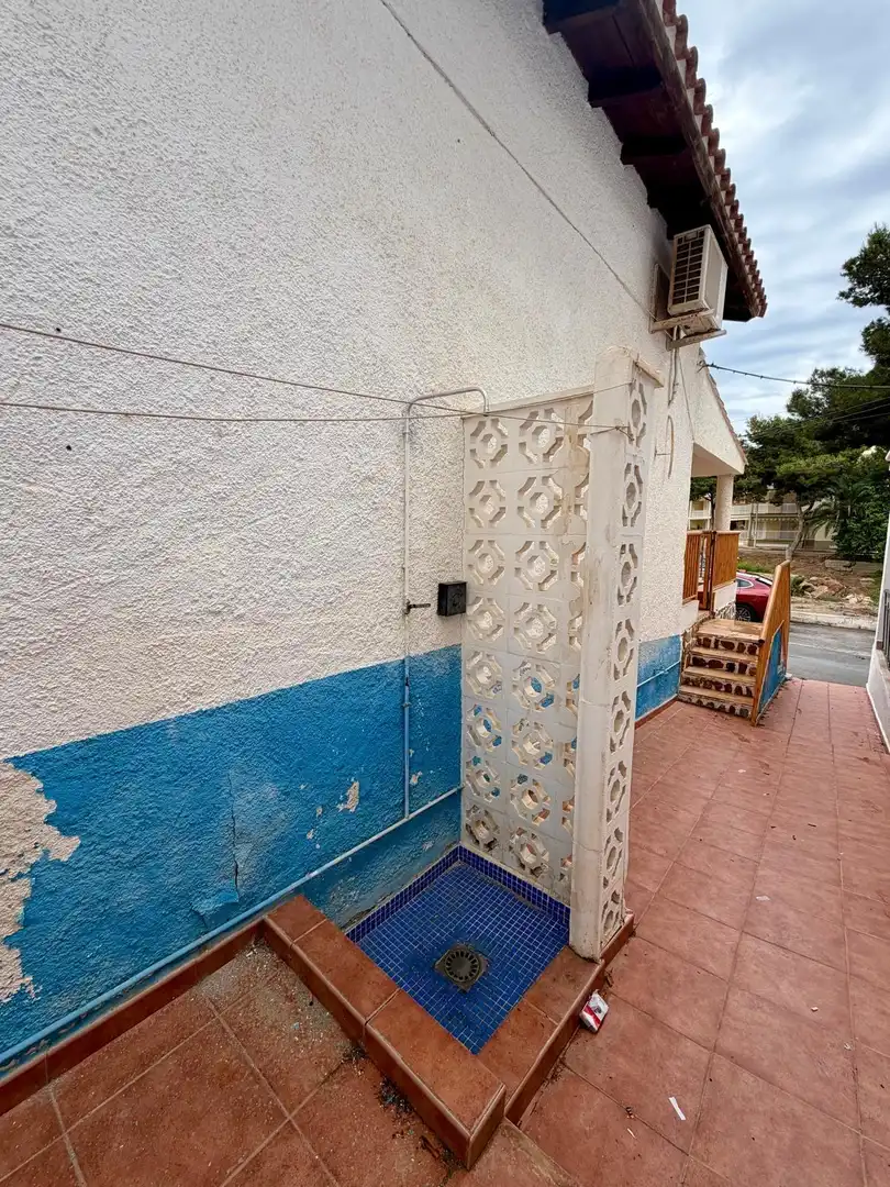 Casa amb terrassa en venda a Calle VIRGEN DE LAS HUERTAS, imagen 31