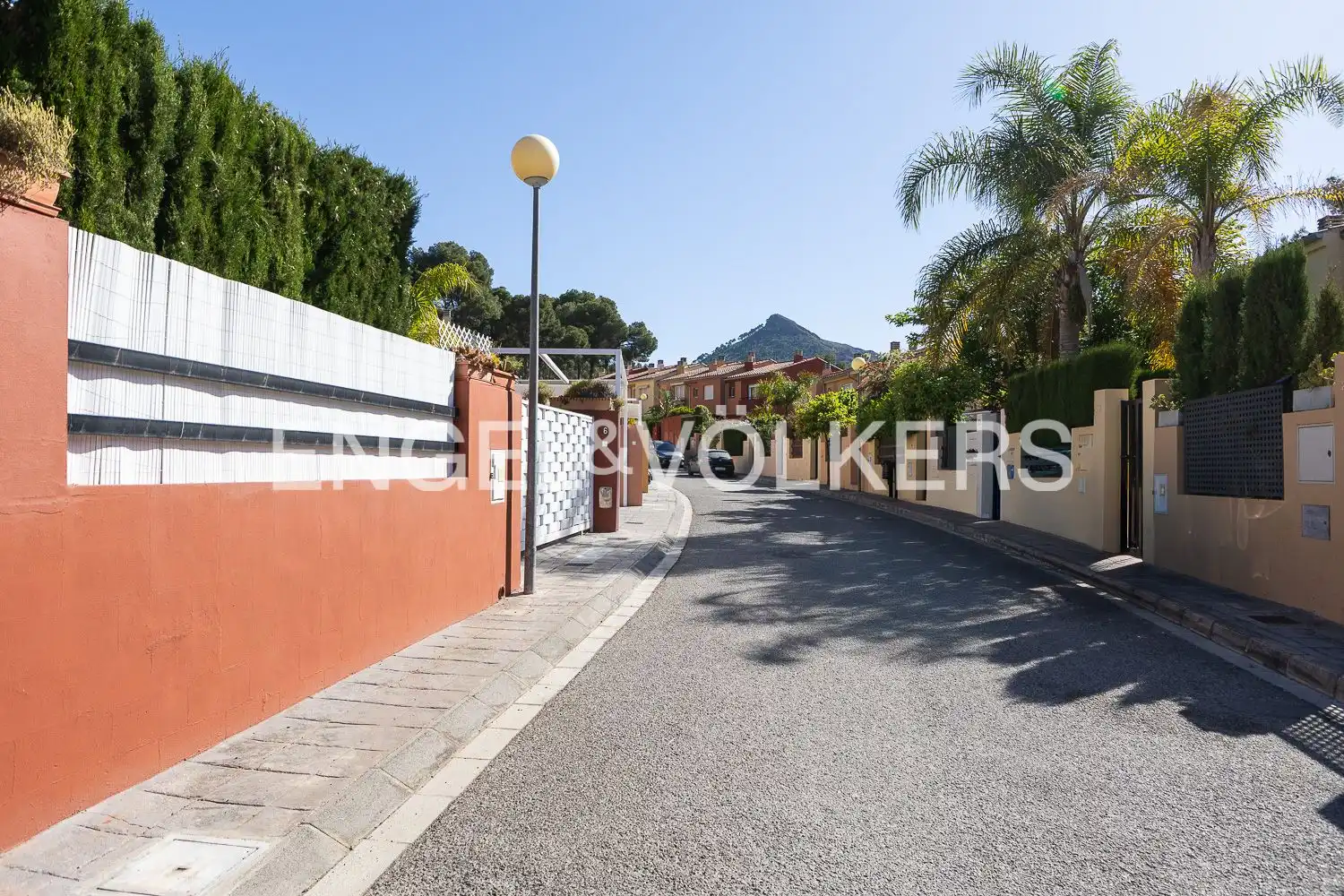 Vista exterior de Casa o chalet de alquiler en Náquera con Aire acondicionado, Calefacción y Jardín privado