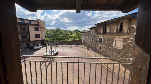 Foto 5 de Casa o xalet en venda a Calle Plaza el Herrador (vb), Área Rural Sur, Ponferrada