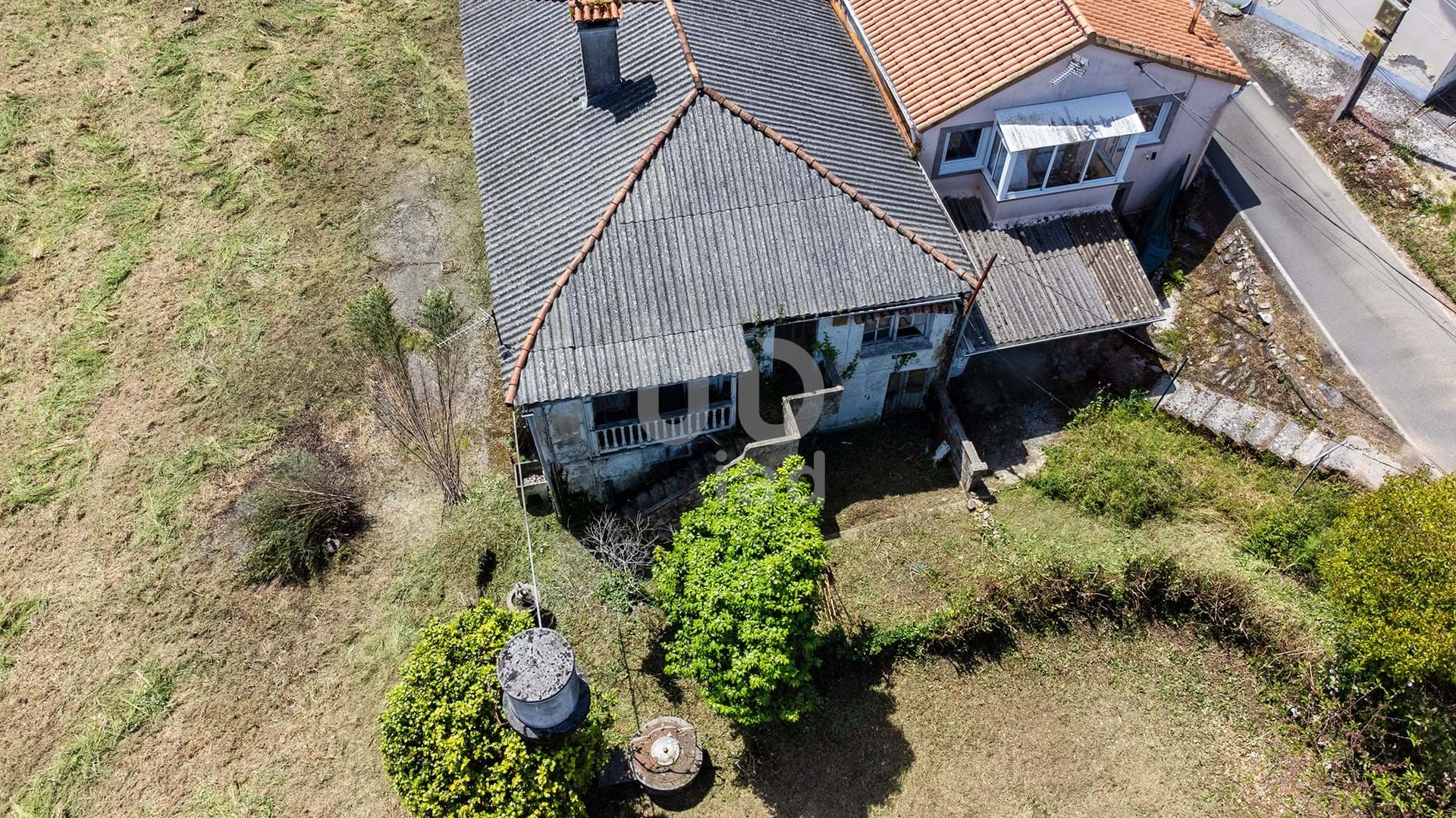 Casa o xalet en venda en Fene