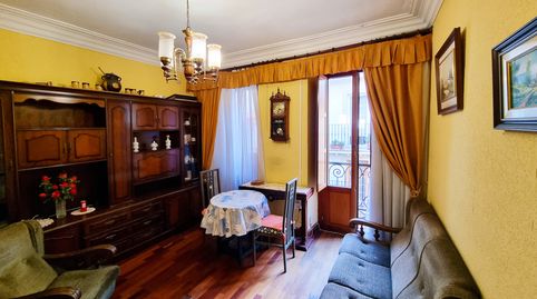 Foto 2 de Piso en venta en Zarautz, Gipuzkoa