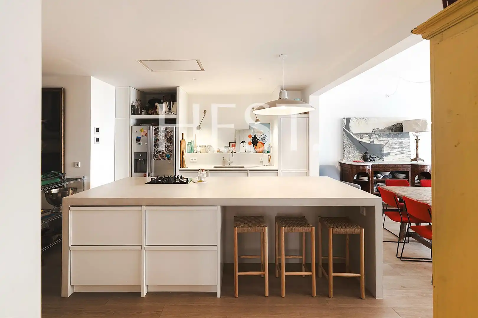 Appartamento con ascensore in vendita a Passeig de la Bonanova, imagen 10