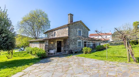 Foto 5 de Casa o chalet en venta en Cesuras, A Coruña
