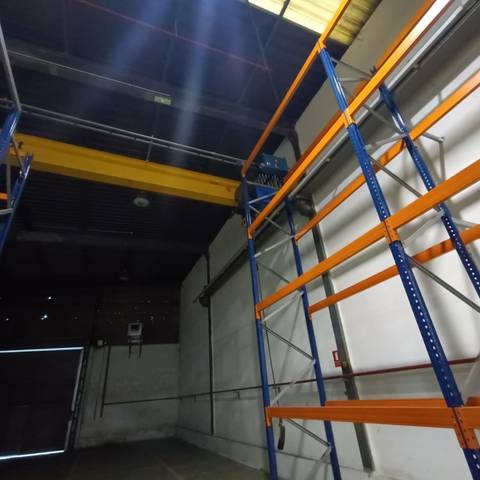 Nave industrial en Alquiler en Parroquias del Este