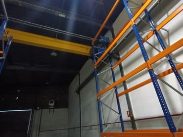 Industriegebäude zur Miete in Parroquias del Este
