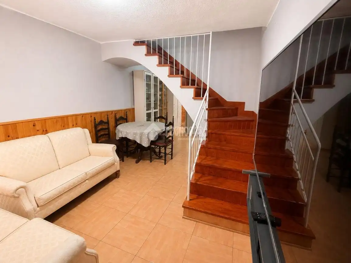 Piso en venta en Madrid con Aire acondicionado, Terraza y Amueblado