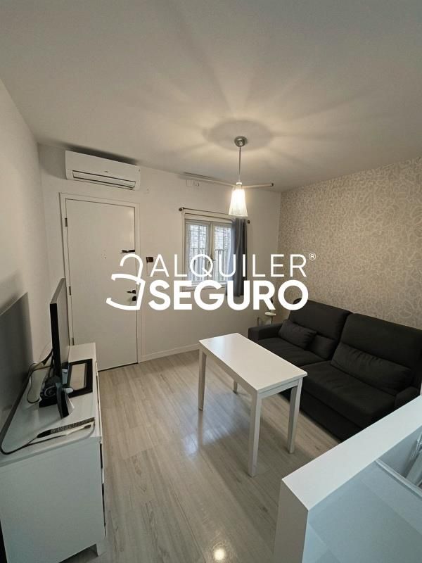 1 hab, 38m² en Puerta del Ángel, Latina,  Madrid Capital - Image 3