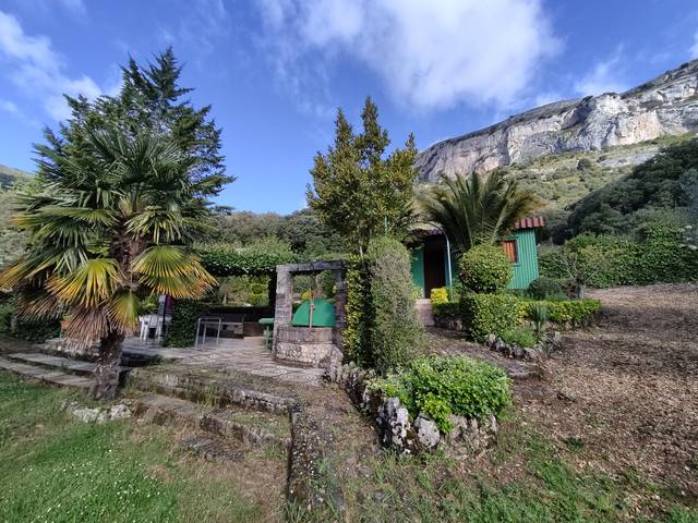 Terreno residencial en Venta en Ciriza - Camino de  Arreluze en Ciriza / Ziritza