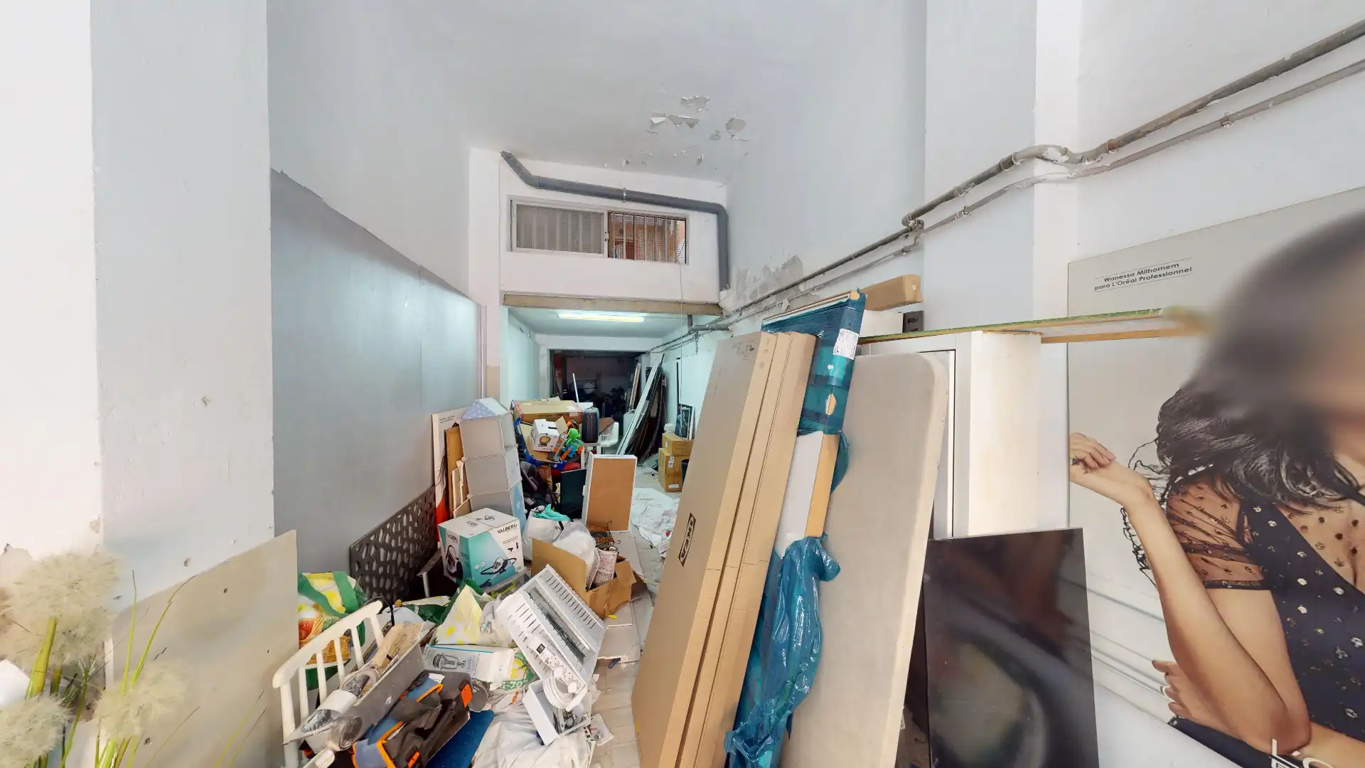 Premises for sale in Alicante / Alacant