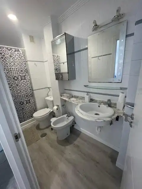 Flat for rent in Triana