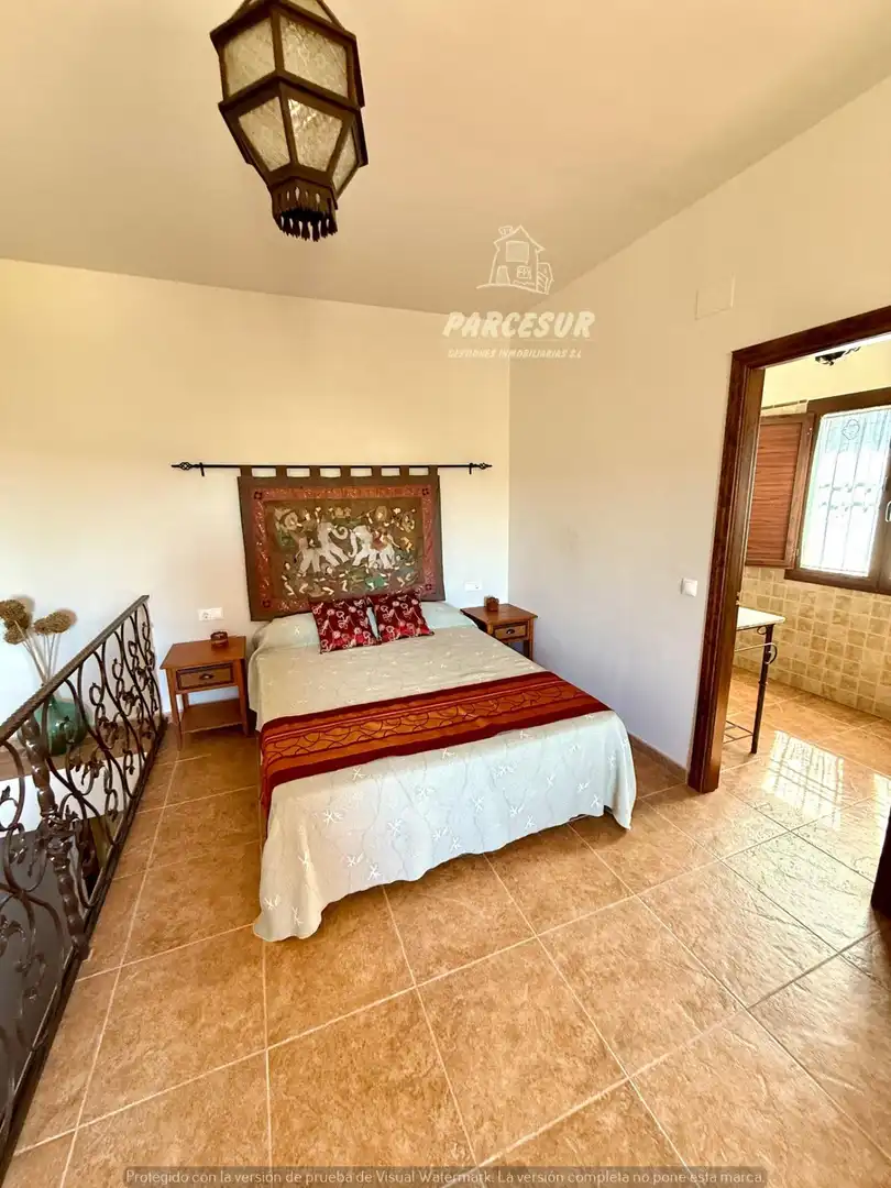 Haus mit Pool zum Verkauf in Almodóvar del Río, imagen 20