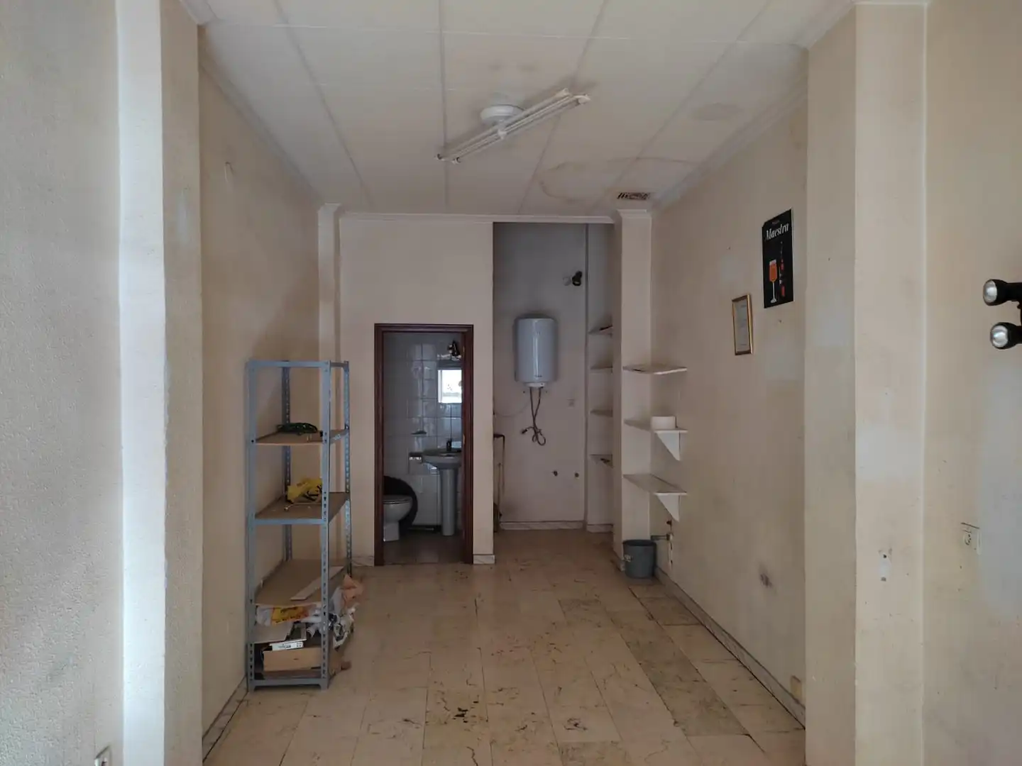 Local commercial à vendre à Avenida de la Constitución, imagen 5