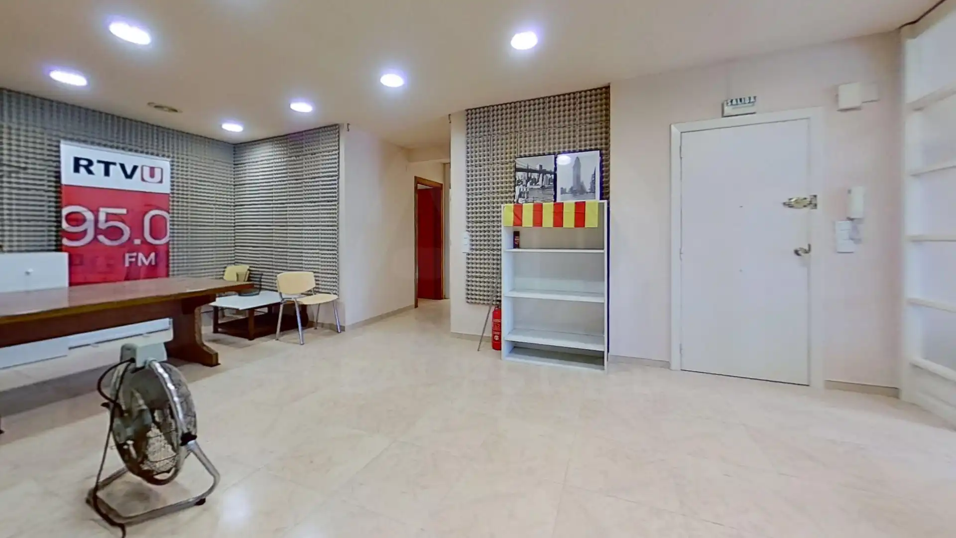 Appartement avec ascenseur à vendre à Casco Urbano, imagen 29