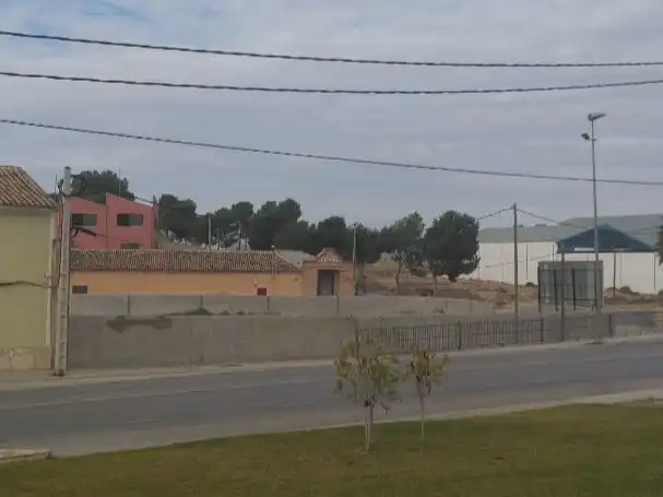 Terrenos y solares en venta en AVENIDA LIBERTAD 145, imagen 6