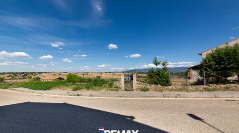 Foto 5 de Casa adosada en venta en Calle de la Iglesia, Torreiglesias, Segovia