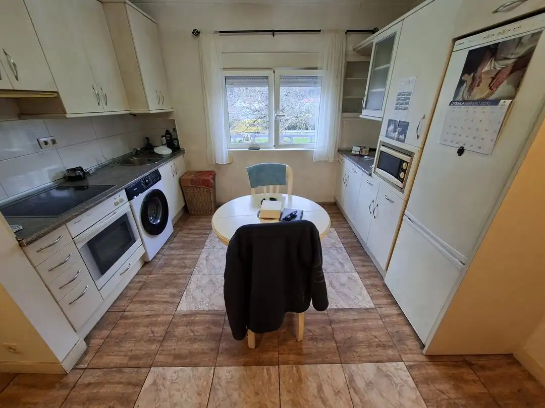 Cocina de Piso en venta en Durango con Calefacción y Amueblado
