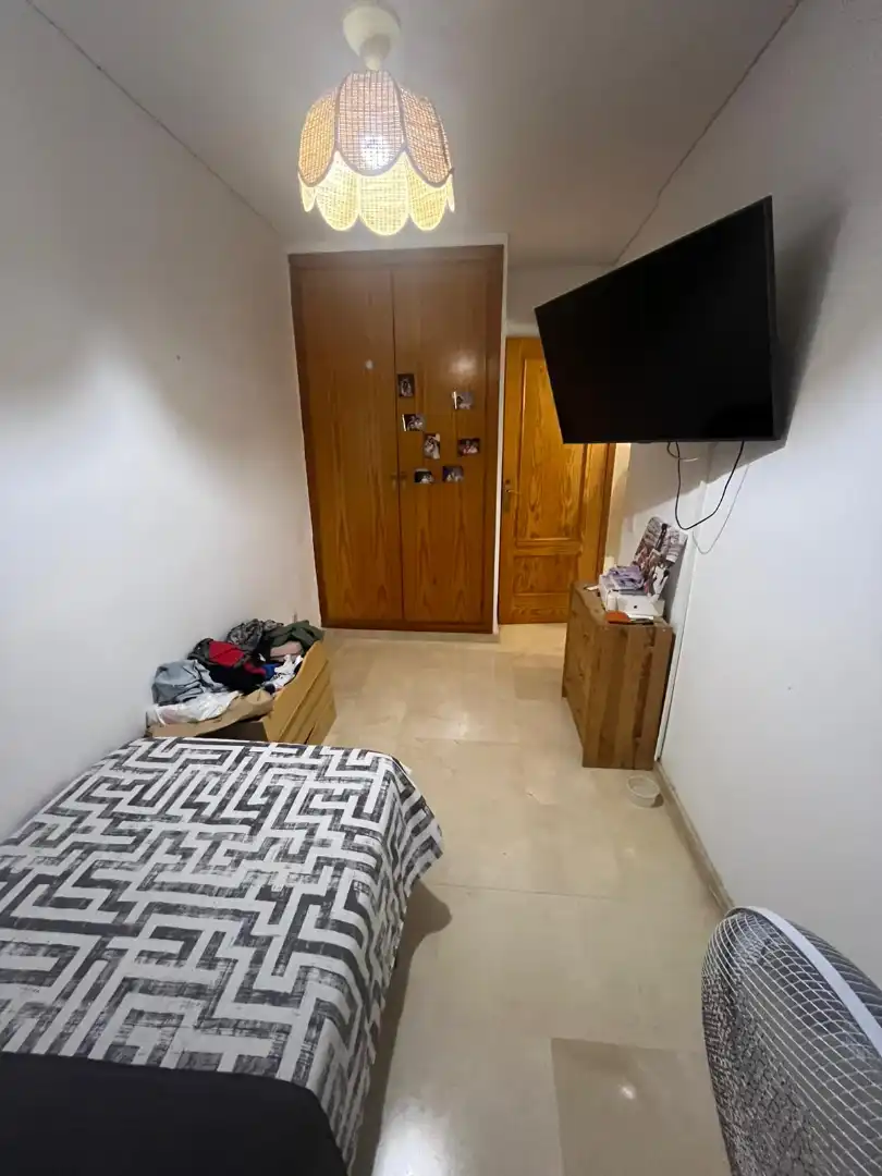 Bedroom of Ground floor for sale in Marratxí  with Air Conditioner, Heating and Private garden