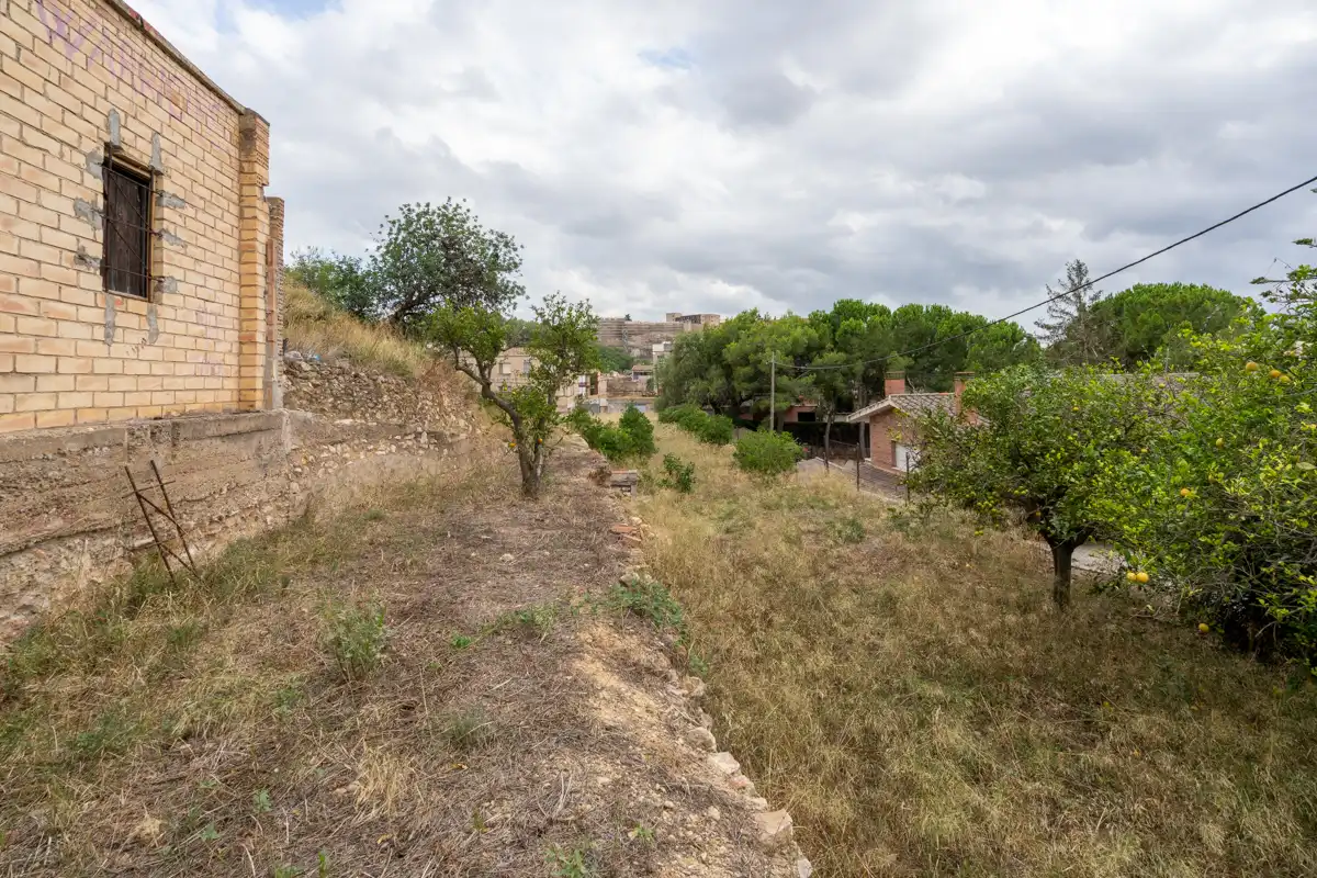 Terrain rustique à vendre à Pujada de Tenasses 3, imagen 4