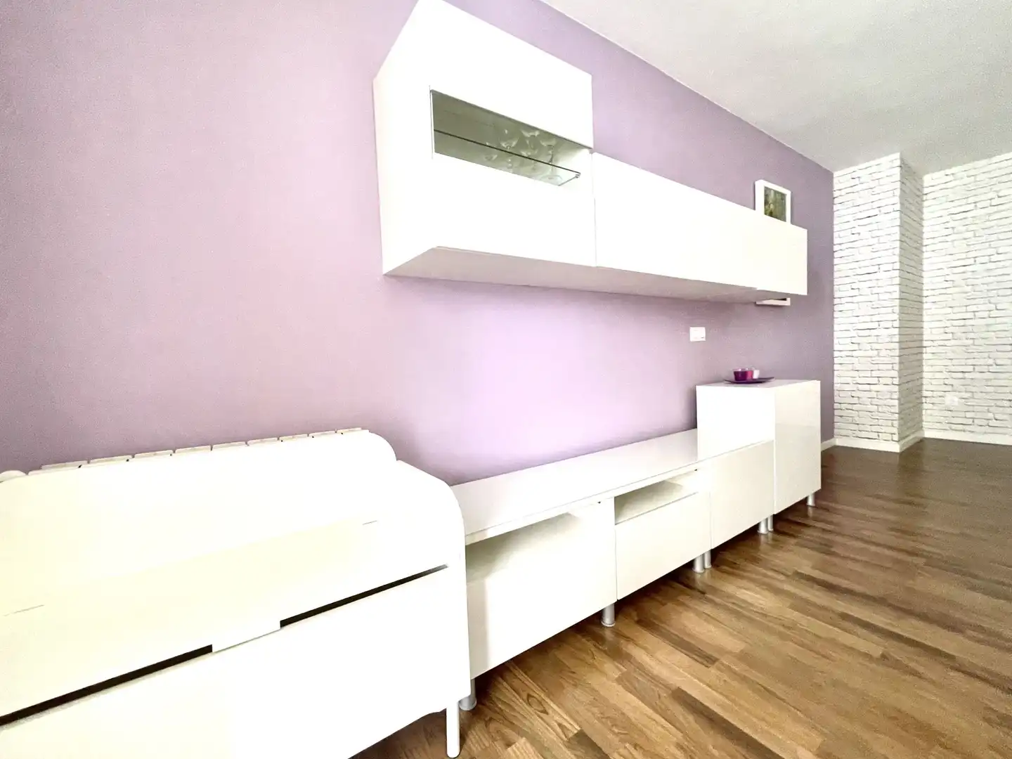 Flat for rent in ENRIQUE GRANADOS , Tenería I – La Tenería II