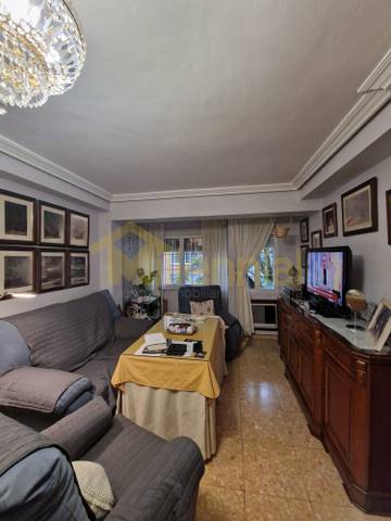 Piso en Venta en El Porvenir