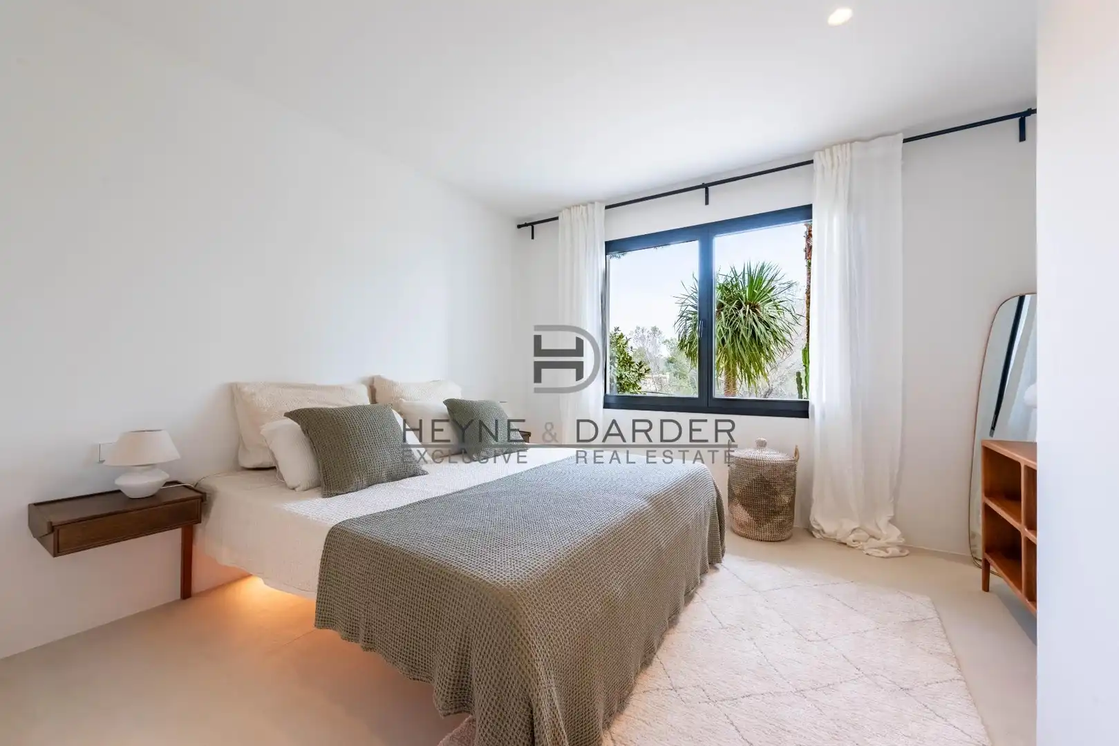Habitación de Casa o chalet en venta en Calvià con Aire acondicionado, Jardín privado y Piscina