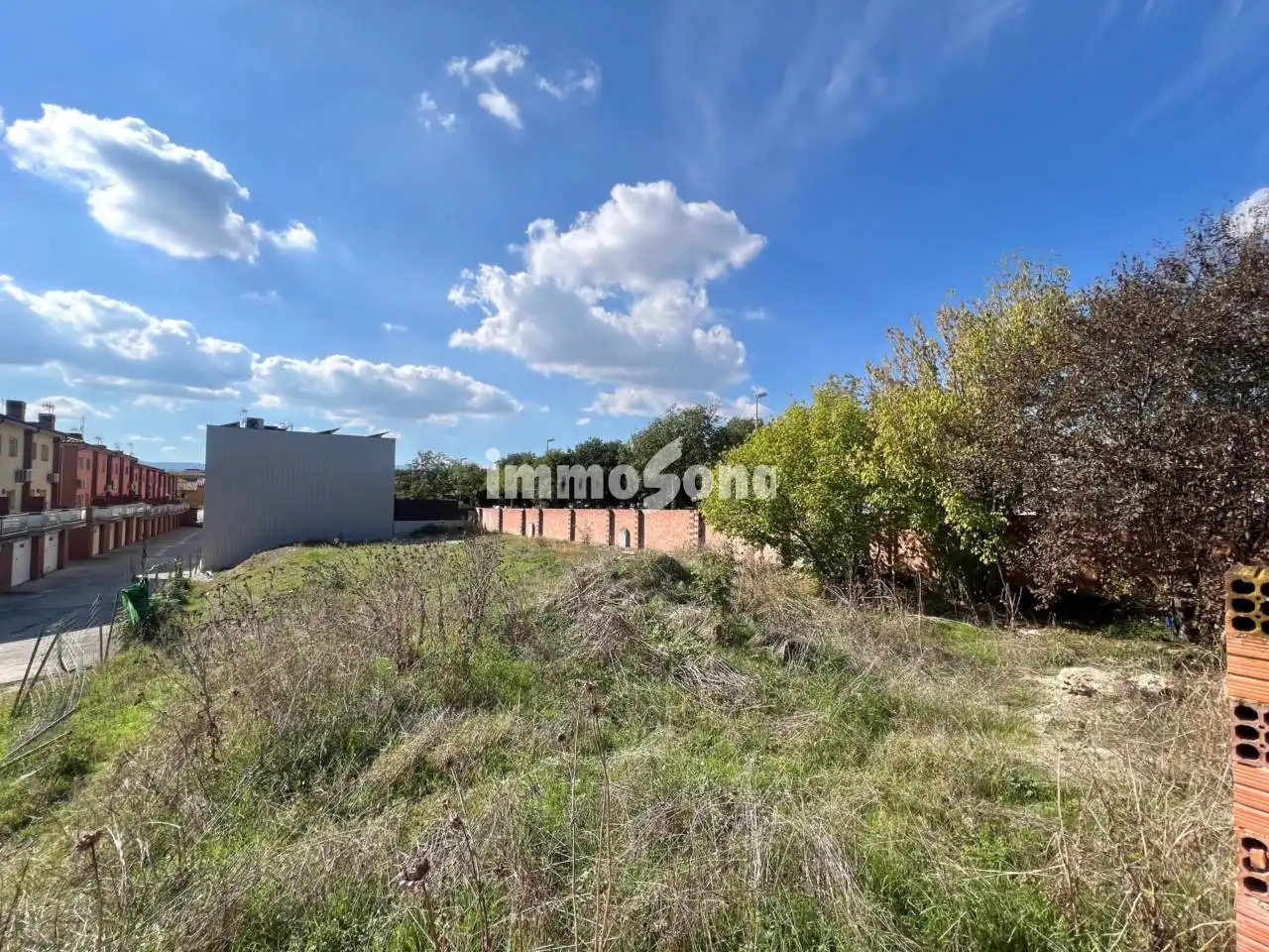 Terreny residencial en venda a Manlleu, imagen 2