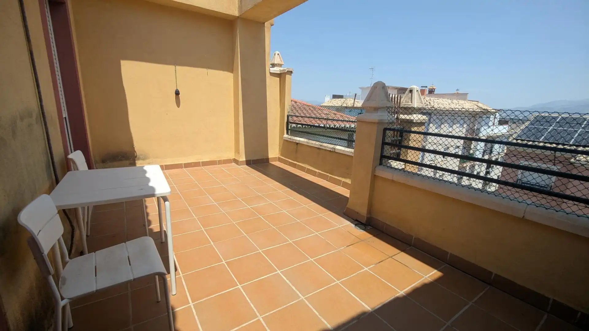 Ático en venta en San Francisco - Chorillo