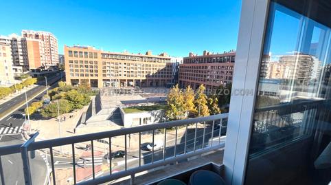 Photo 2 of Flat for sale in Calle Manuel de Falla, Milagrosa, Navarra