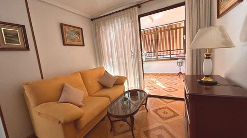 Foto 5 de Piso en venta en Carolinas Altas, Alicante / Alacant