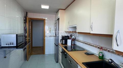 Foto 4 de Àtic en venda a Ensanche, Madrid